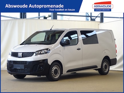 Fiat Scudo 0