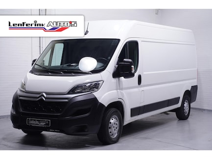 Citroën Jumper 0
