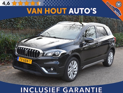 Suzuki S-Cross 0