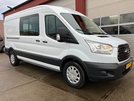 Ford Transit 0