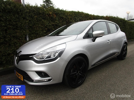 Renault Clio 0