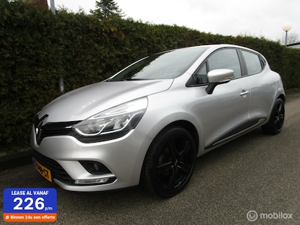 Renault Clio 0