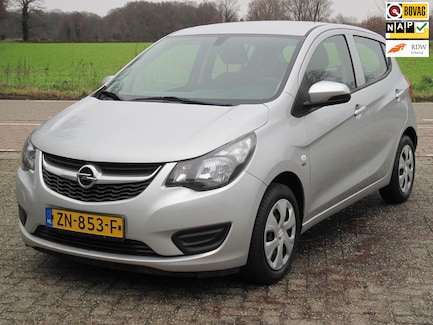 Opel Karl 0