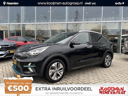 Kia Niro 0