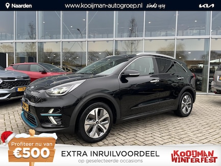 Kia Niro 0