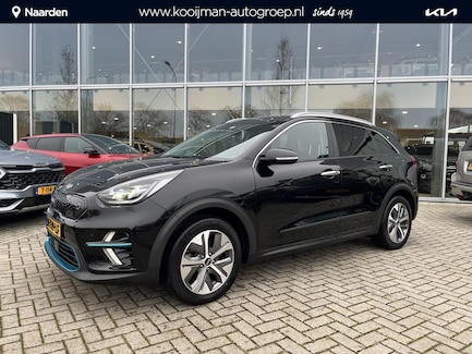 Kia Niro EV 0