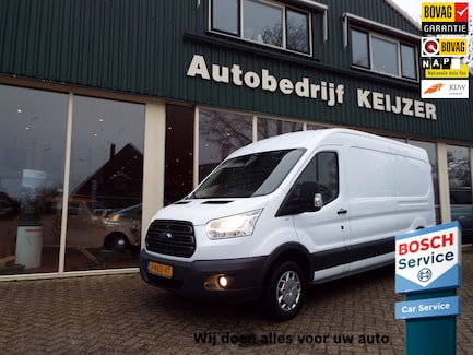 Ford Transit 0