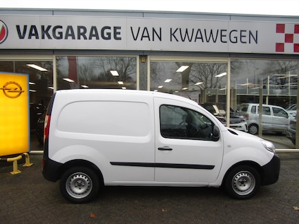 Renault Kangoo 0
