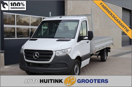 Mercedes-Benz Sprinter 0