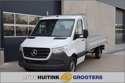 Mercedes-Benz Sprinter 0