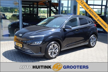 Hyundai Kona 0