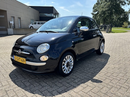Fiat 500 0