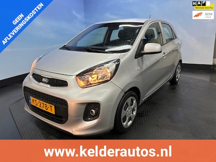 Kia Picanto 0
