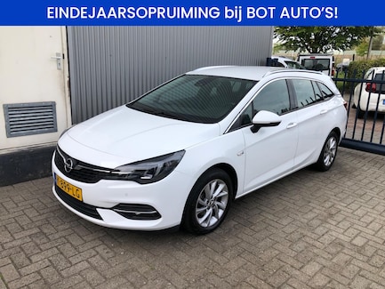 Opel Astra 0