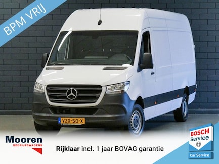 Mercedes-Benz Sprinter 0