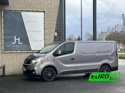 Fiat Talento 0