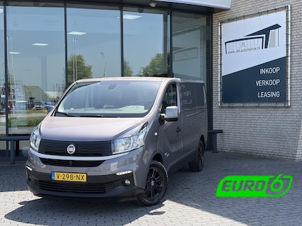 Fiat Talento 0