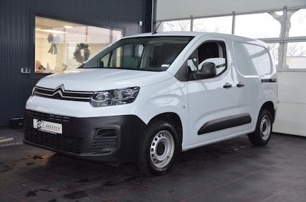 Citroën Berlingo 0