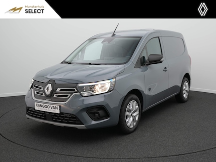 Renault Kangoo 0