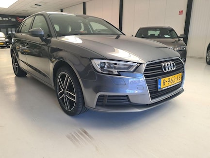 Audi A3 0