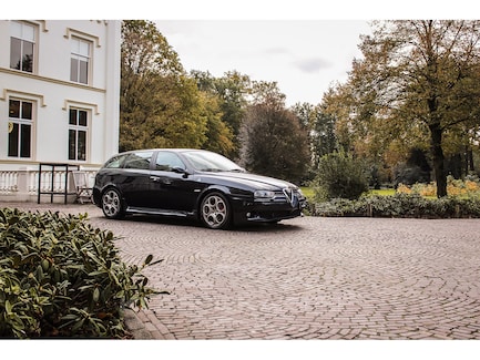 Alfa Romeo 156 0