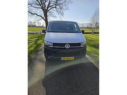 Volkswagen Transporter 0