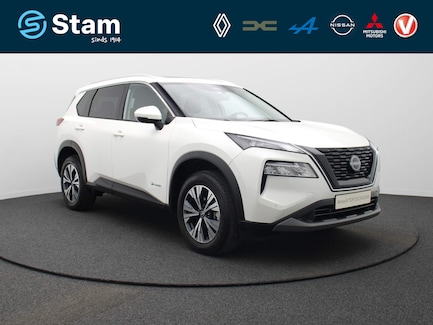 Nissan X-Trail 0