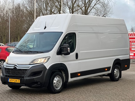 Citroën Jumper 0