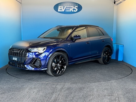 Audi Q3 0