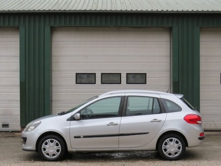 Renault Clio 0