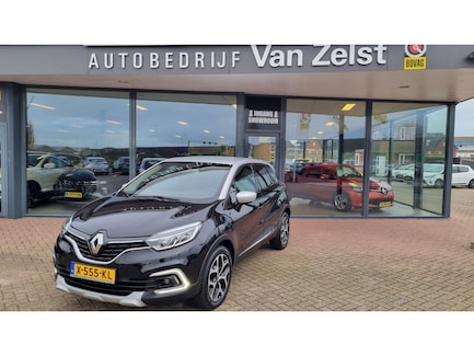 Renault Captur 0