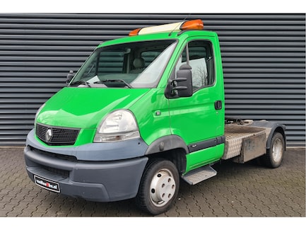 Renault Mascott 0