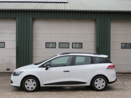 Renault Clio 0