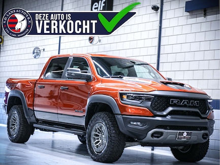 Dodge Ram 1500 0