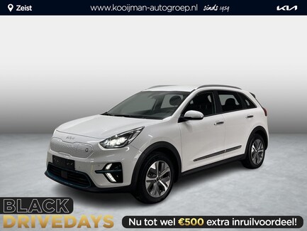 Kia Niro 0