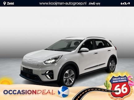 Kia Niro 0