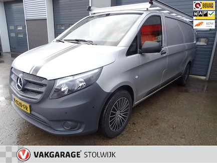 Mercedes-Benz Vito 0