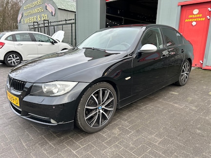 BMW 3-Serie 0