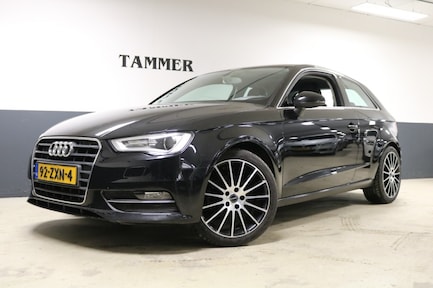 Audi A3 0