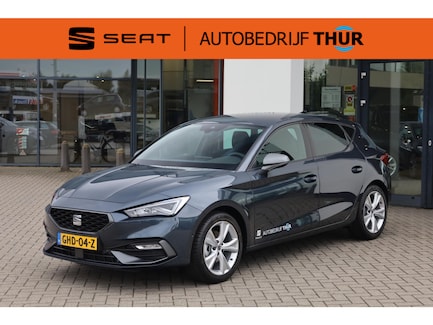 SEAT Leon 0
