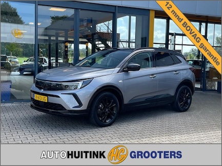 Opel Grandland 0
