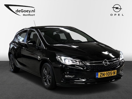 Opel Astra 0