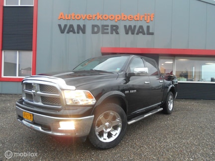 Dodge Ram 1500 0