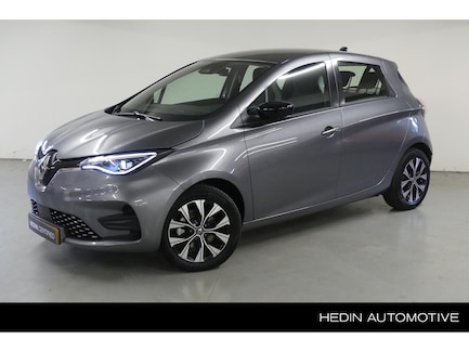 Renault Zoe 0