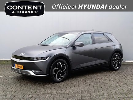 Hyundai Ioniq 5 0