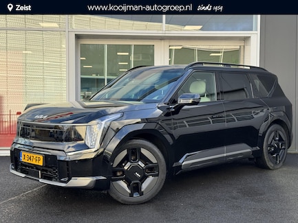 Kia EV9 0