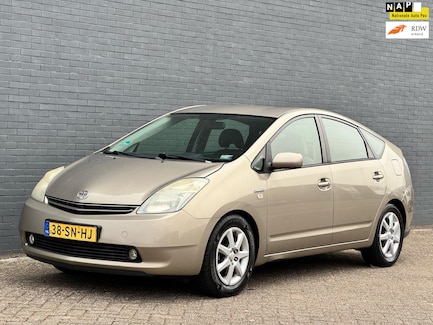 Toyota Prius 0