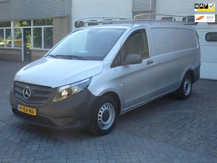 Mercedes-Benz Vito 0