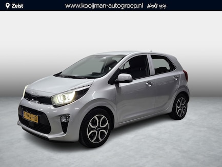 Kia Picanto 0