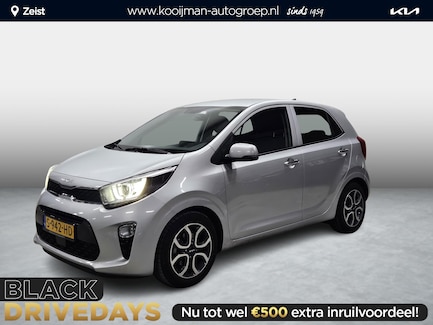 Kia Picanto 0